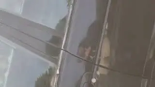 Man gets raped inside of car sound effect