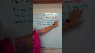 Spot the error (1) | Error correction | Error spotting |English grammar |
