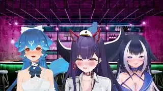Nihmune Snorting