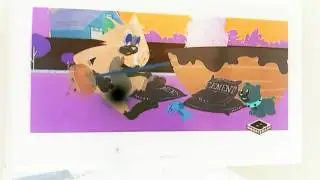 Tom and Jerry Fandubs (Dog Daze) Part 2