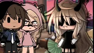 💎💵 I’ll Be the Rich Auntie 💵💎|| Gacha Life Meme || inspired by TikTok