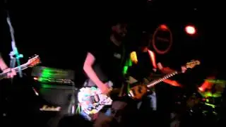Second - Yok Artık @ Peyote Taksim 21.05.2011 [HD]