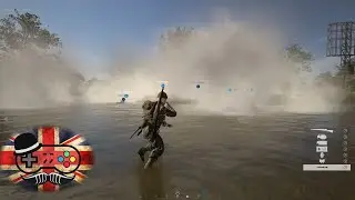 FULL STREAM - Hell Let Loose Squad Leader/Commander Play - Utah Beach, Sainte Marie Du Mont, Omaha