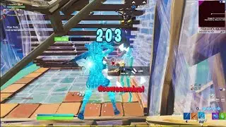 Grammy Freestyle 🏆 + Best 144FPS Controller Player