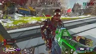 When You Find A Friendly In Apex...