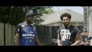 Ak.FILMS speaks on being an independent camera man out the streets of East St. Louis