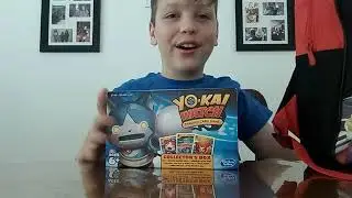 Most of my yokai watch collection