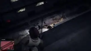 GTA V: Gameplay & Car Meet