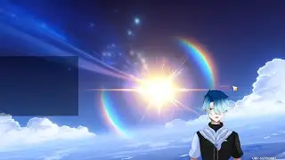 Gold in 1st 10 pull? [Wanderer banner]
