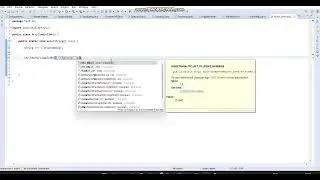 #Java