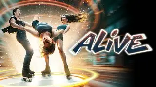 ALIVE – GOP Varieté-Theater