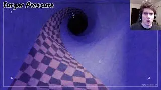 UNDER THE SEA | Turgor Pressure