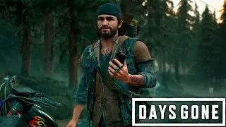 ВСЕ ПО КЛАССИКЕ Days Gone #13