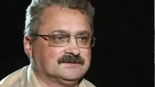 Тайны мира с Анной Чапман