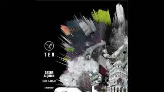 [LNOE143] Sasha & Qrion - Dry & High