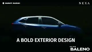 The All New BALENO 2020 FaceLift Features...