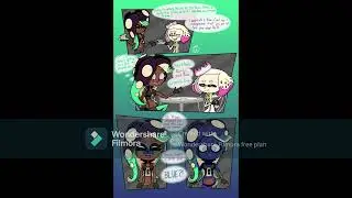 The wrong slice by Bigb3rry