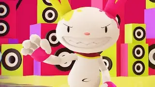Raspberry＊Monster ラズベリー＊モンスター | Max MMD【UTAUカバー】