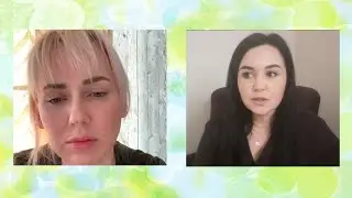 Воспитание детей с ОВЗ (прямой эфир с instagram)