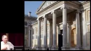 Ashmolean Museum / The Best in Heritage 2013