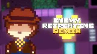 [UTY] Enemy Retreating REMIX.