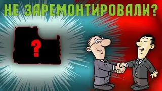 Ремонт платы после мастера, которому хочется пожать руку