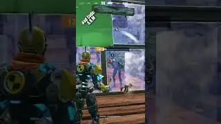 Outplaying a Streamsniper #fortnite