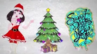 Santa Aint Bringing Me Toys by Lawless, Kate.