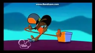 Wander Over Yonder - Wander's All-Nighter