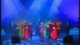 Зулпикар Заитов - Яшлик