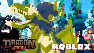 ROBLOX DRAGON ADVENTURES 4 New GAMEPASSES LUCKY EGG Game Pass RARE Dragons from Eggs - RAREST Dragon