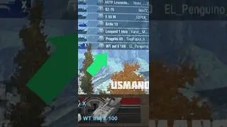 WT auf E100 уже В рандоме катают , значит скоро в игре 😳😱 