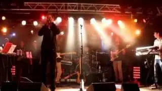 MISTY LION Live   Qu'il est dur