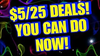 3 EASY DEALS AT DOLLAR GENERAL!