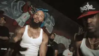 DMoney TheBarKing - Connect 4 ft. DaBoy Skril (Official Video) Shot By@DineroFilms1