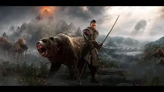 "Ань, привет!" Хранитель