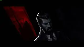 Vampyr Intro