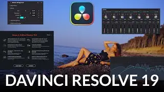 DaVinci Resolve endlich auf Deutsch! Alles Neue in der Version 19