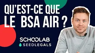 Qu'est-ce que le BSA Air ?