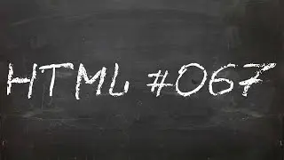 Назначение и создание HTML таблиц, строк и ячеек: table, tr, td и th.