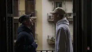 SWIT EME & KHAAY - SIN NA' [VIDEOCLIP]