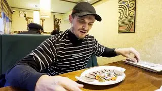 You Need To Try This Mongolian Cuisine 🇲🇳 Ulaanbaatar