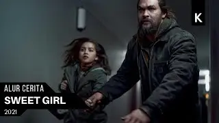 Gadis cilik membalas dendam kematian kedua orang tua | Alur cerita film