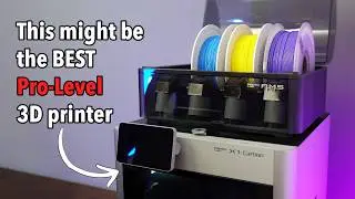Should you upgrade to a PRO level printer? (Bambu Lab X1C Combo)