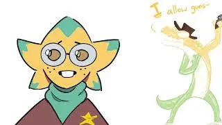 I have a theory...