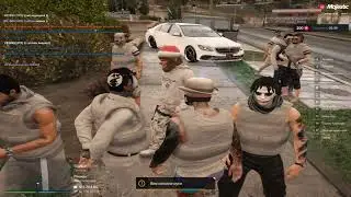 Стяжки