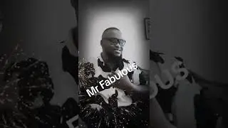 Kena le Modisa by Mr Fabulous 