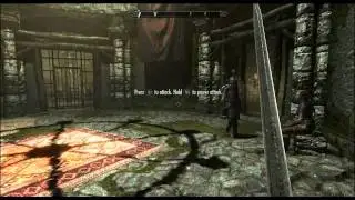 Let's Play: Skyrim - Ep. 1 by Lunarclipse
