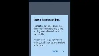 How To Fix YouTube Error There Was A Problem While Playing, Touch To Retry PART 1 (Android)