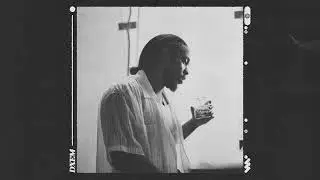 [FREE] Kendrick Lamar Type Beat 'CHASE ME'